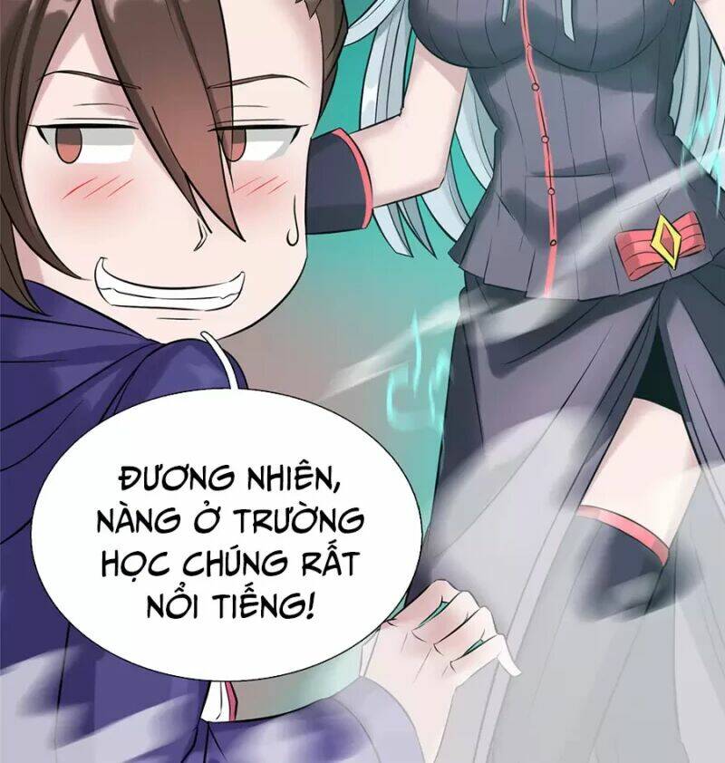 Ta Có Trăm Vạn Trò Chơi: Chapter 10