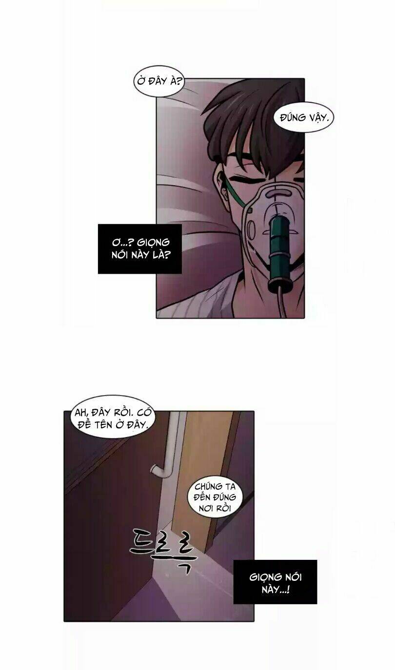 Tomorrow - Ngày Mai: Chapter 1