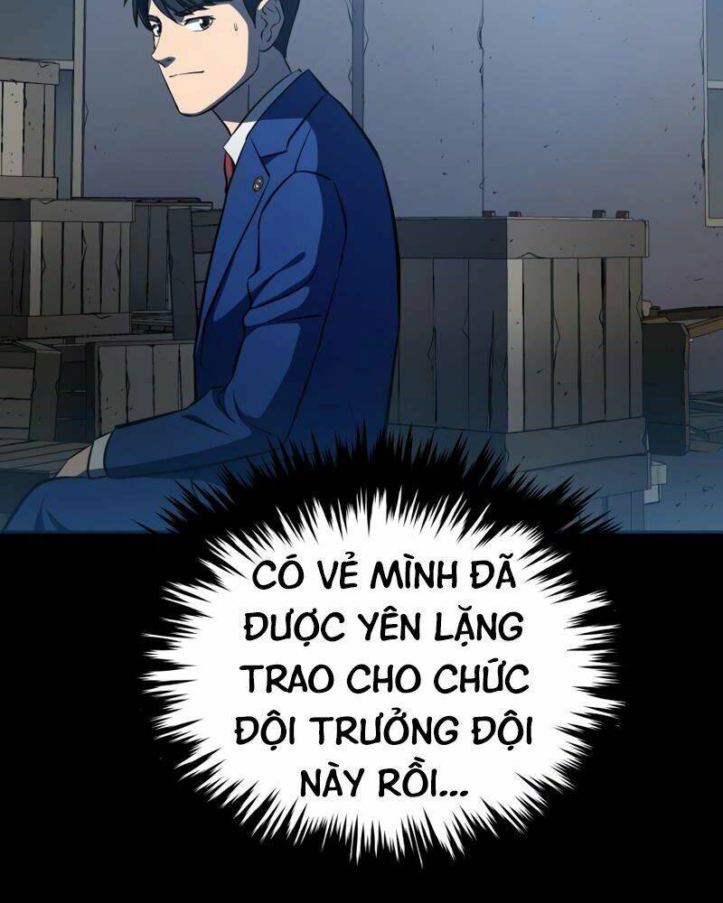 Cánh Cổng Mở Ra Đúng Ngày Đầu Tiên Tôi Thành Chính Trị Gia: Chapter 9
