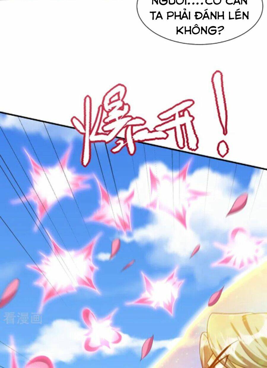 Yêu Giả Vi Vương: Chapter 299