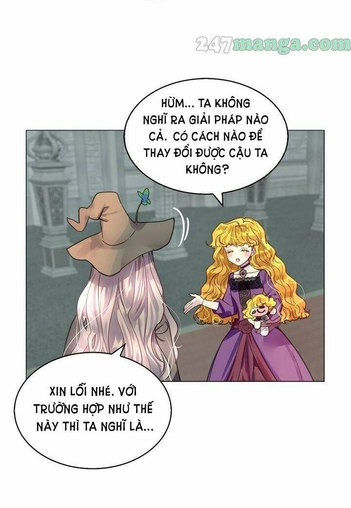 Tôi Không Phải Là Người Tốt: Chapter 164