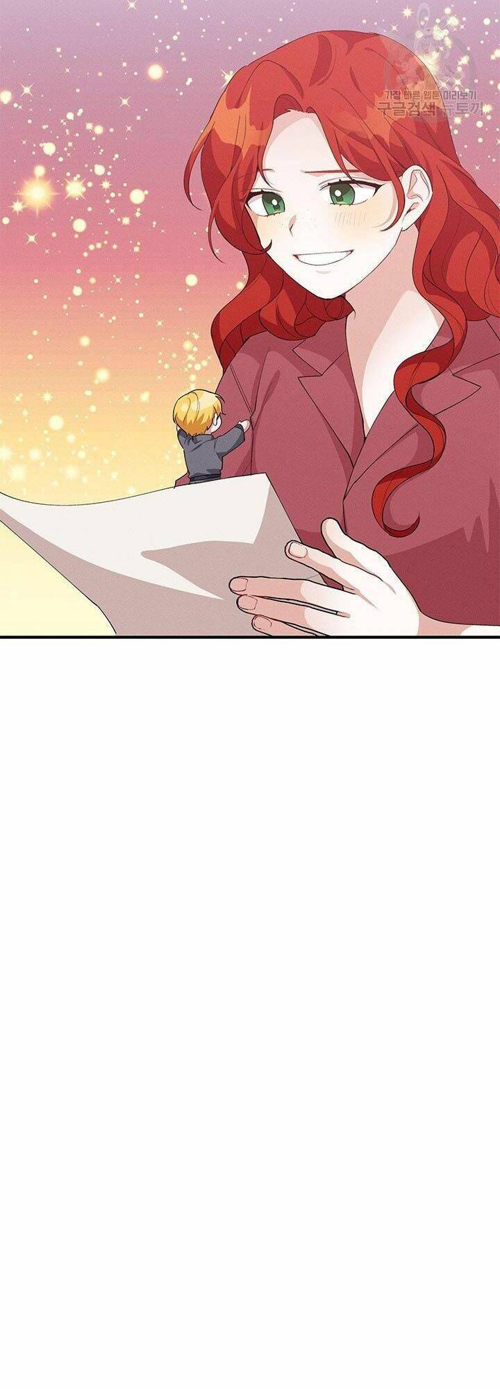 Hãy Trả Lời Em, Hoàng Tử!: Chapter 24