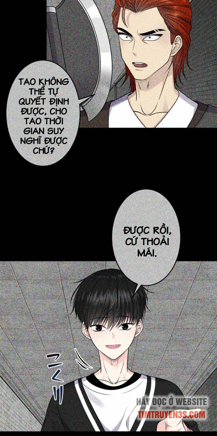 Trò Chơi Của Chúa Thượng: Chapter 13