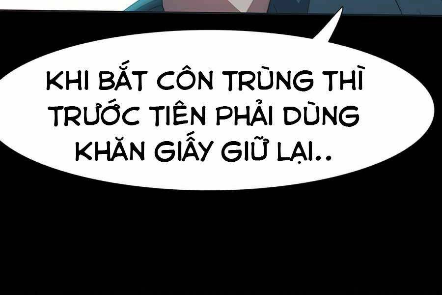 Các Chòm Sao Chỉ Chú Ý Mình Tôi: Chapter 21