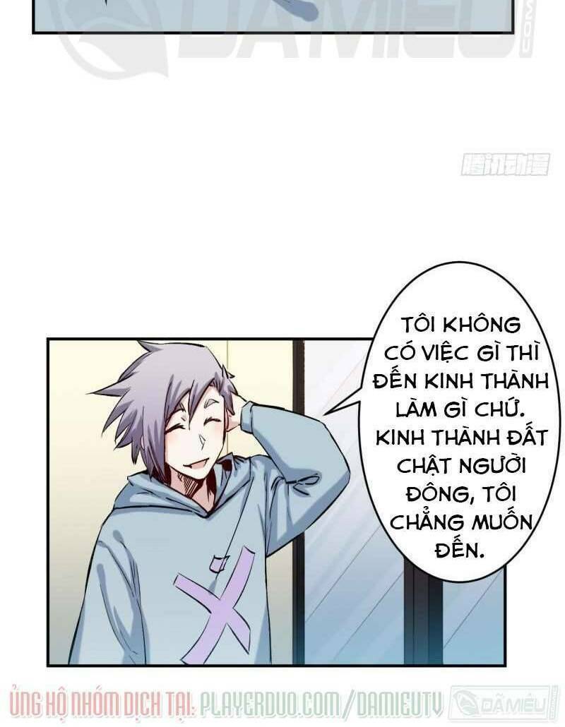 Đỉnh Phong Thần Y: Chapter 54