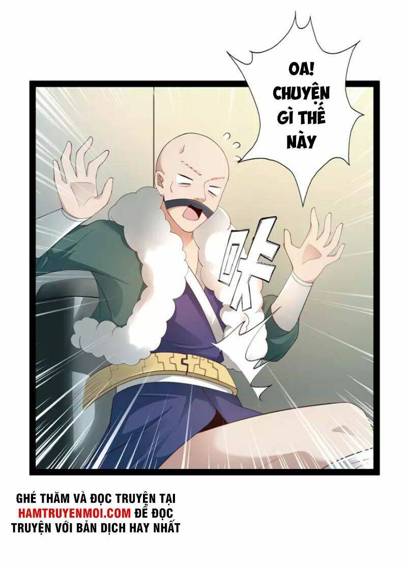 Khoa Kỹ Đại Tiên Tông: Chapter 64