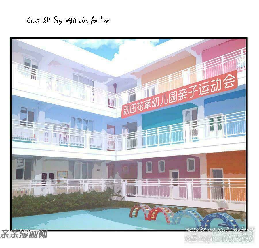 Gửi Người Không Quen: Chapter 20