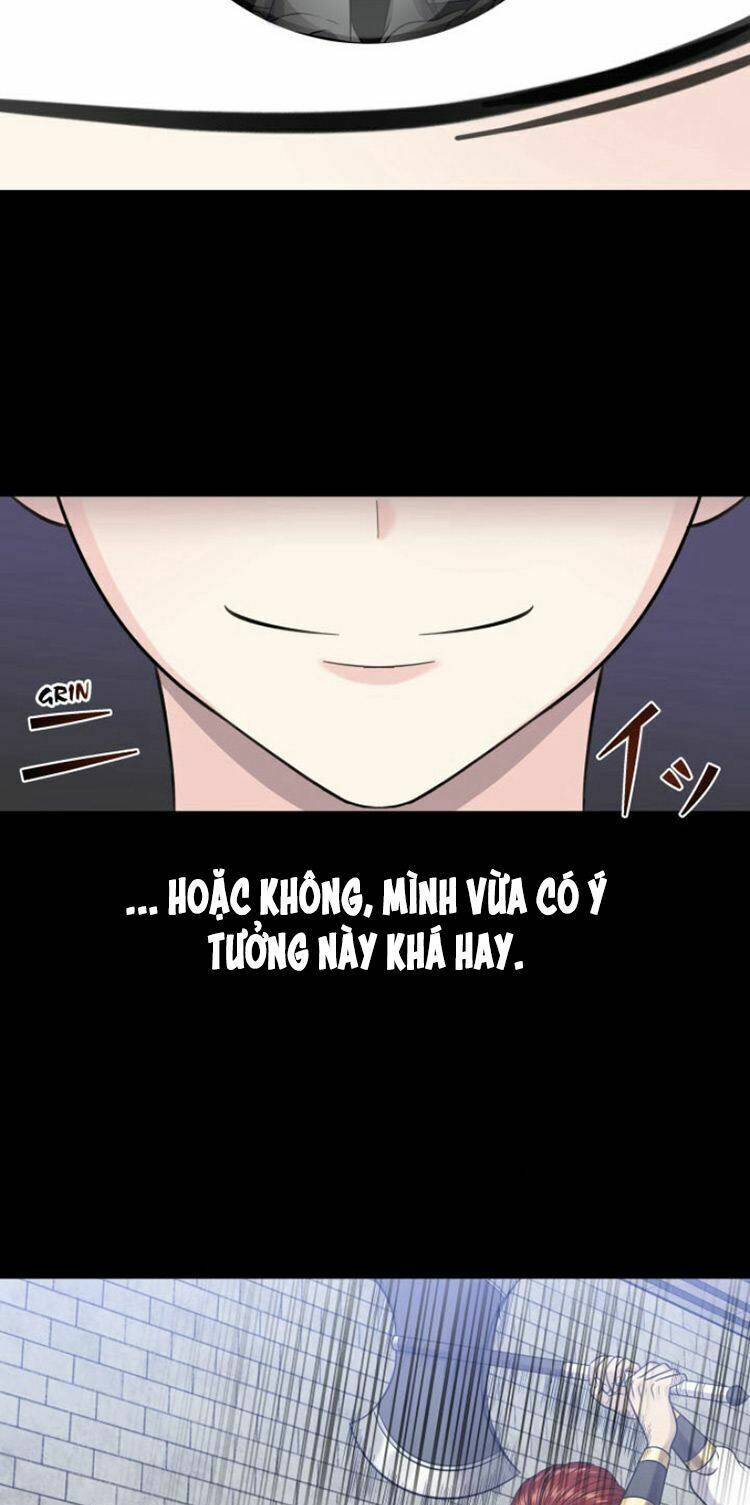 Trò Chơi Của Chúa Thượng: Chapter 11