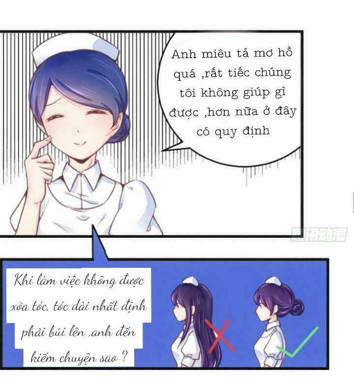 Tổng Tài Đã Cưới Em: Chapter 17