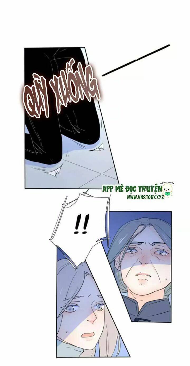 Cạm Bẫy Ngọt Ngào: Chapter 67