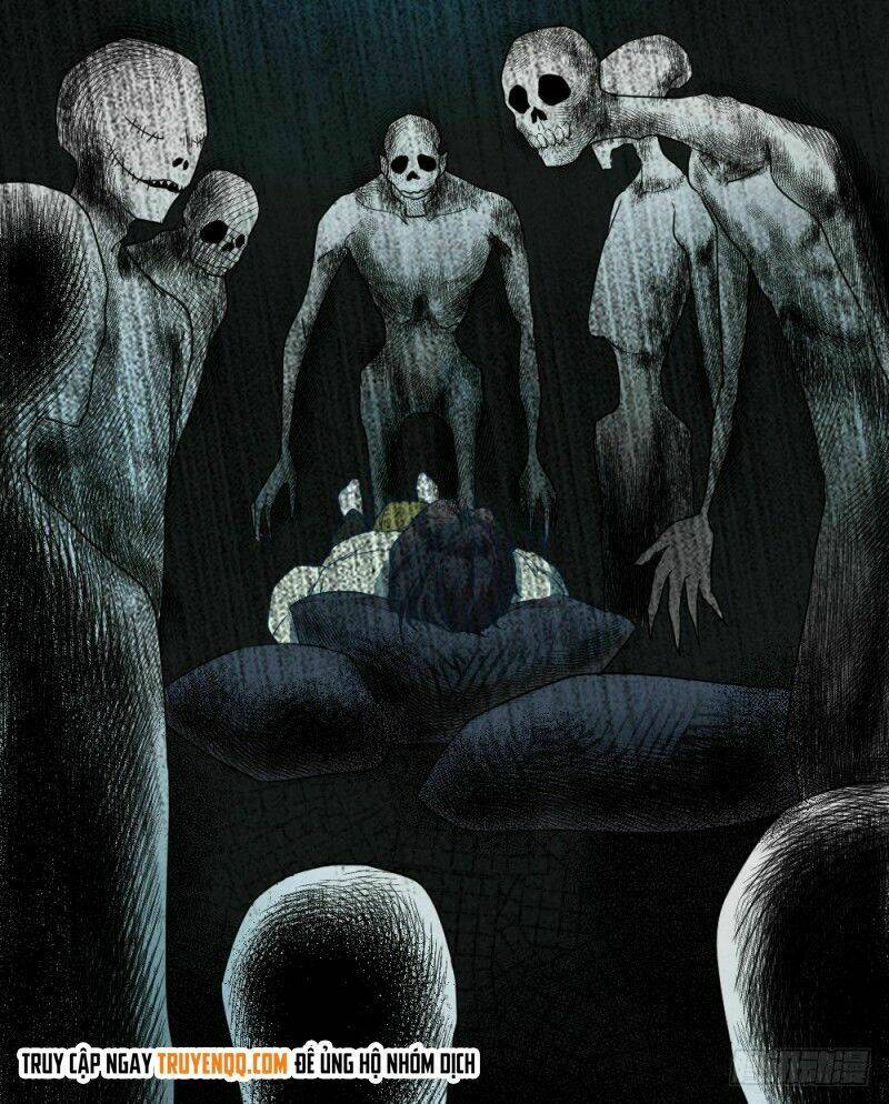 Thông Linh Sư Mạnh Nhất Thành Phố: Chapter 2