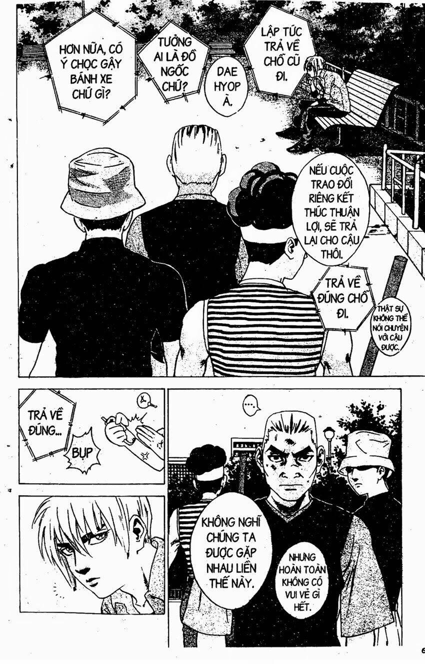 Ai Hơn Ai: Chapter 108