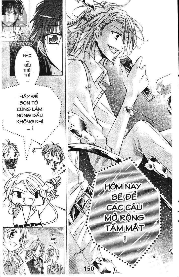 Quản Gia Ác Ma: Chapter 3.6