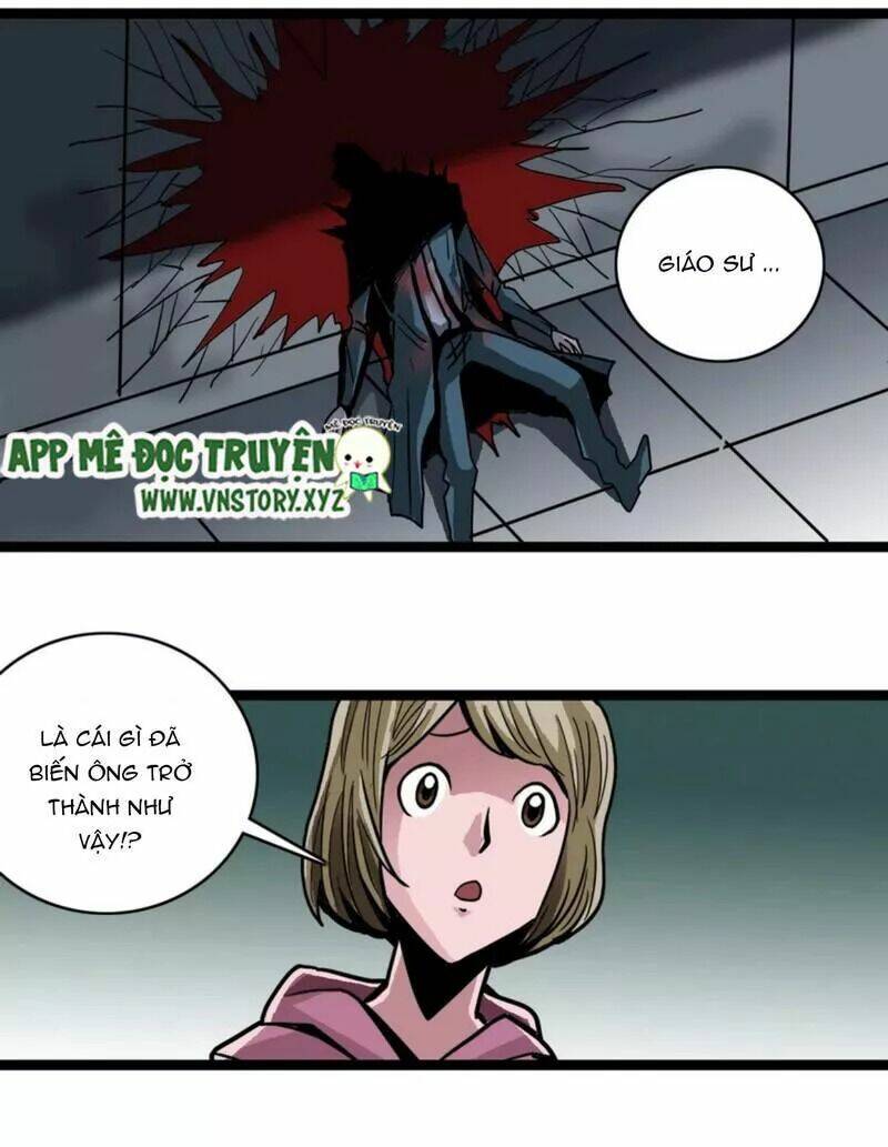 Thiếu Niên Siêu Năng Lực: Chapter 47