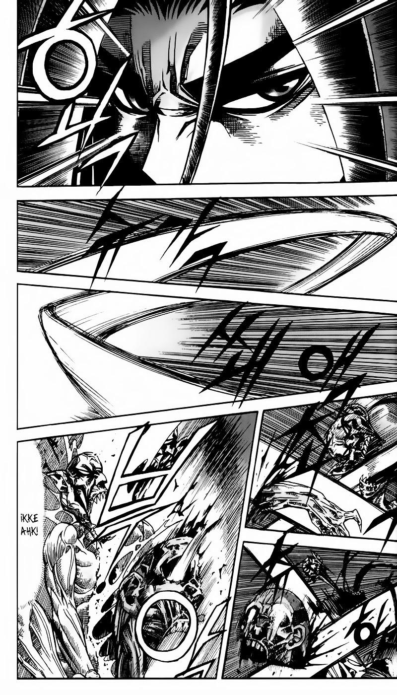 Diêm Đế: Chapter 86