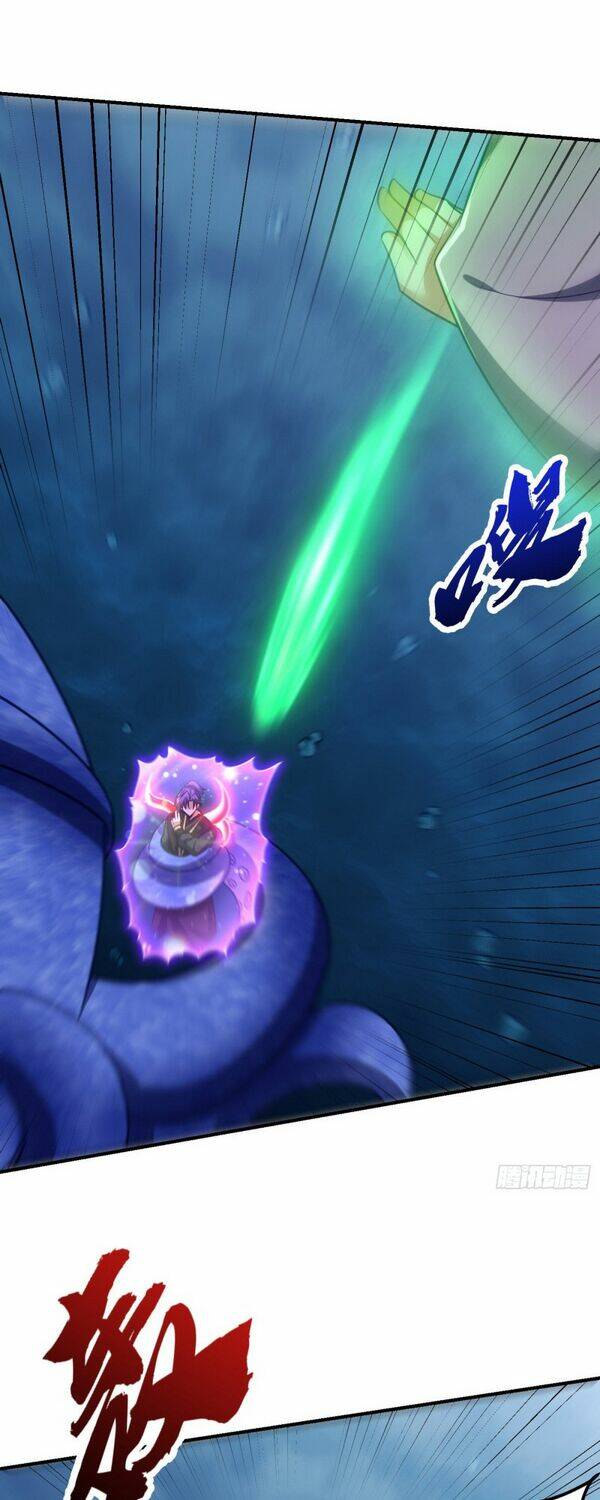 Yêu Giả Vi Vương: Chapter 219