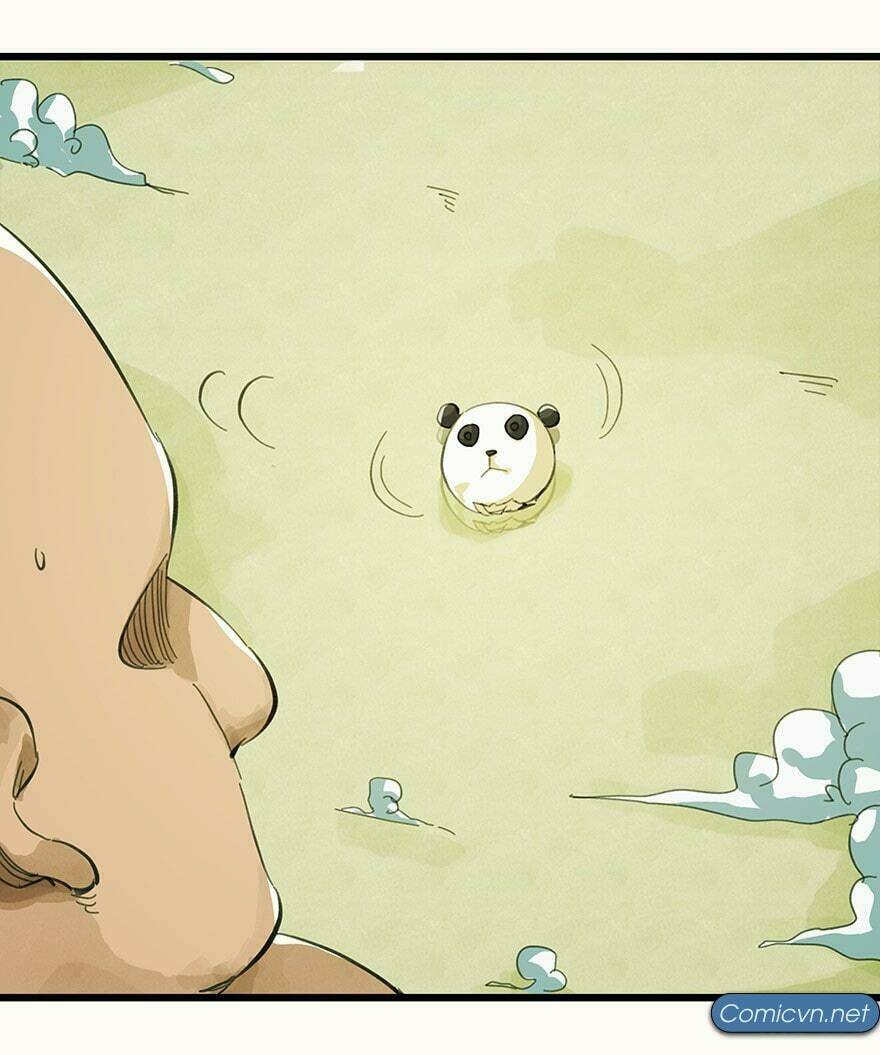 Tháp Trăm Tầng: Chapter 8