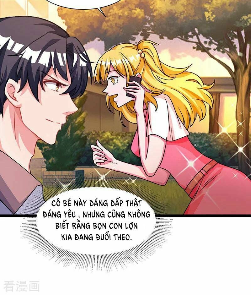 Trọng Sinh Khí Thiếu Quy Lai: Chapter 28