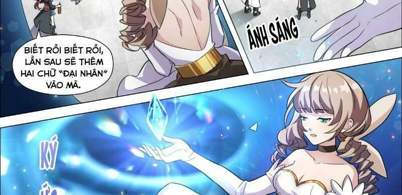 Thập Nhị Thần Binh Khí: Chapter 14
