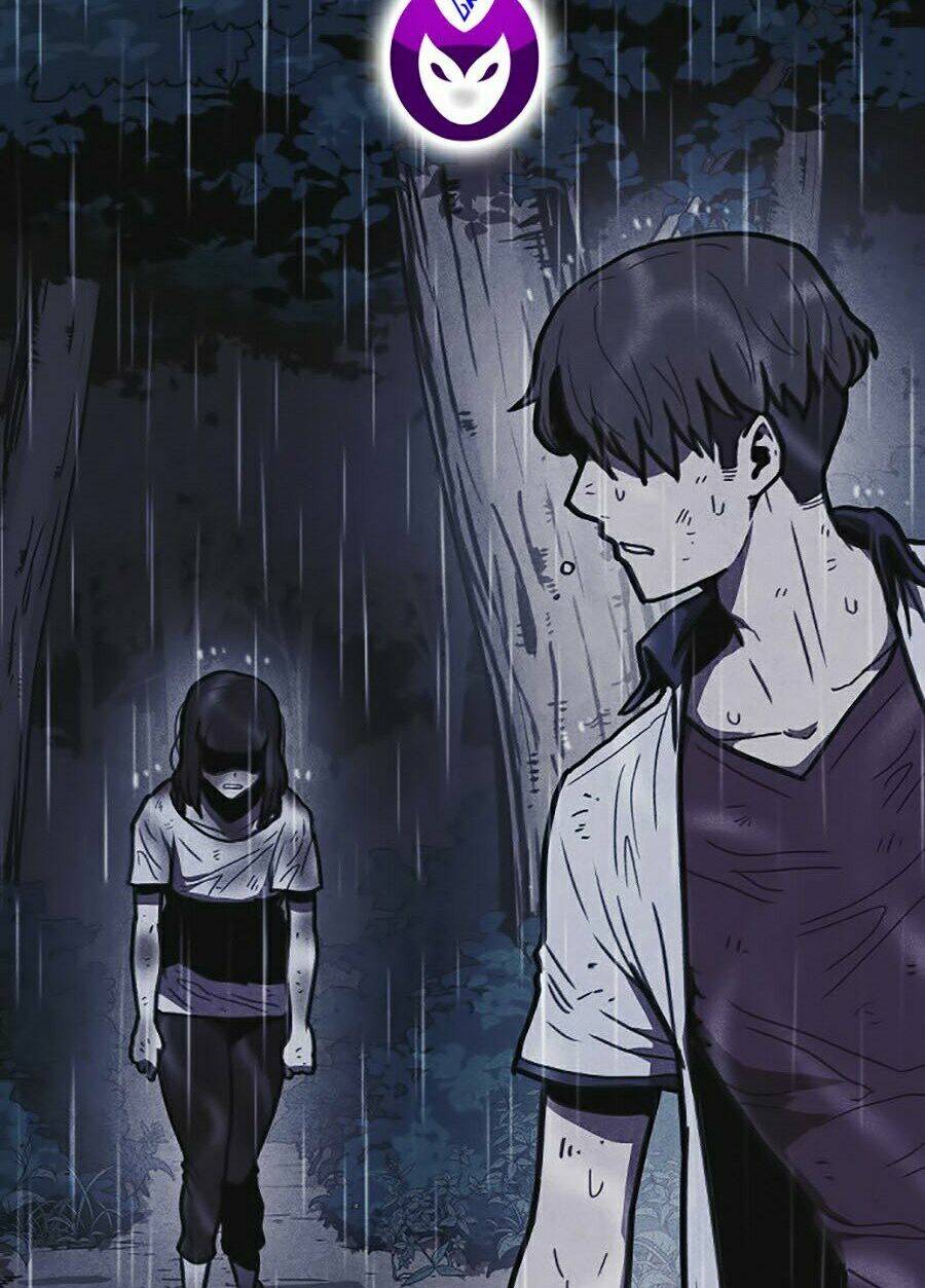 Cậu Bé Shotgun: Chapter 10