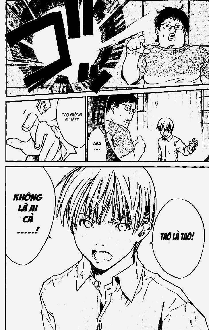 Alive - The Final Evolution: Chapter 18