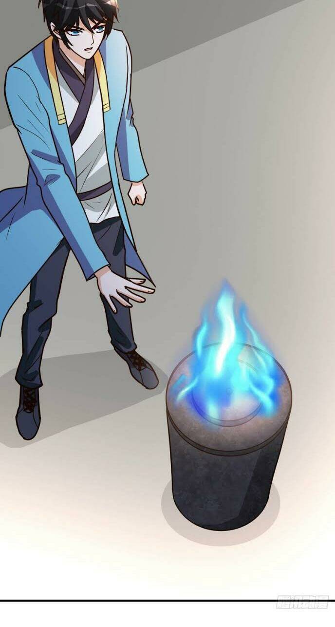 Trọng Sinh Tu Chân Tại Đô Thị: Chapter 88