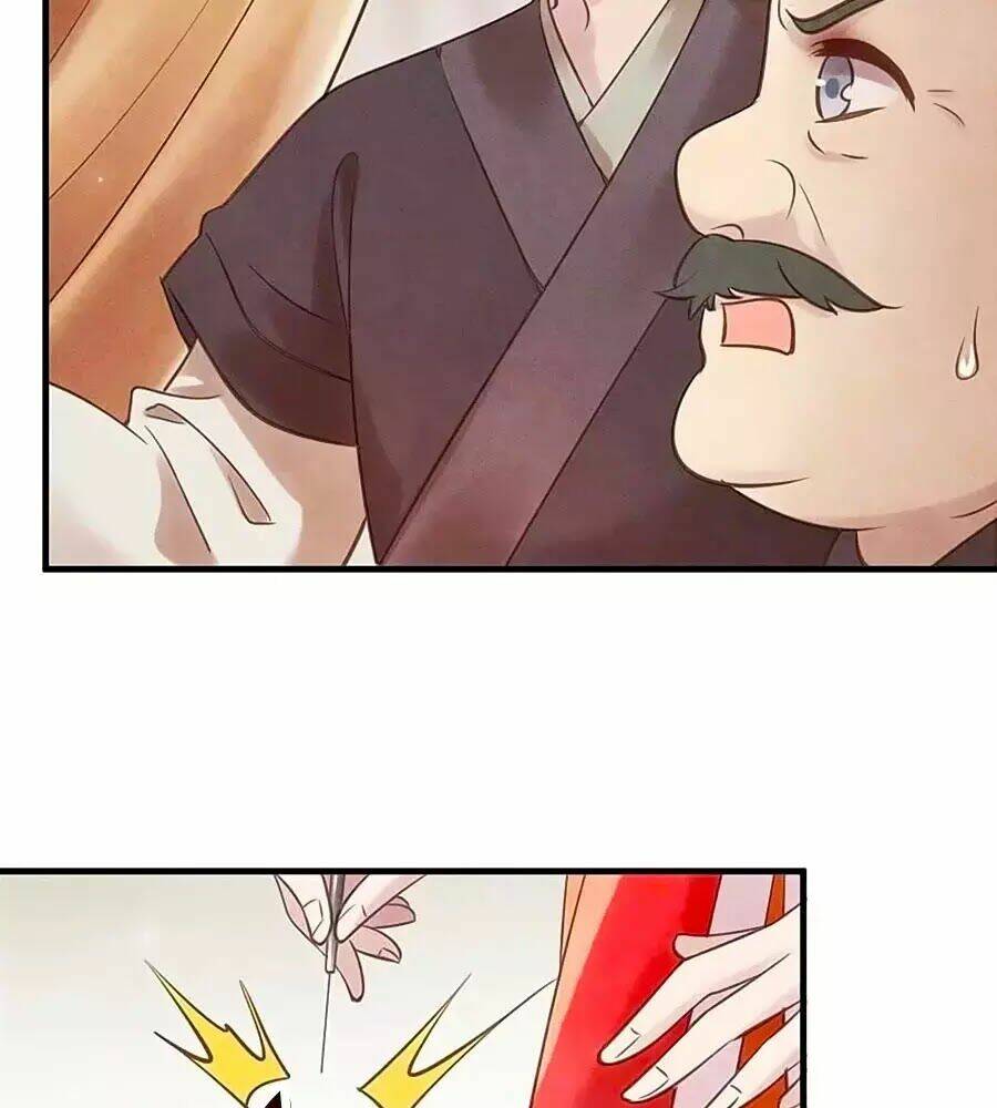 Vương Phi Muốn Trèo Tường: Chapter 33