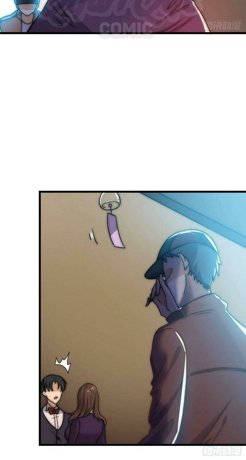 Cực Phẩm Chiến Vương Tại Hoa Đô: Chapter 2