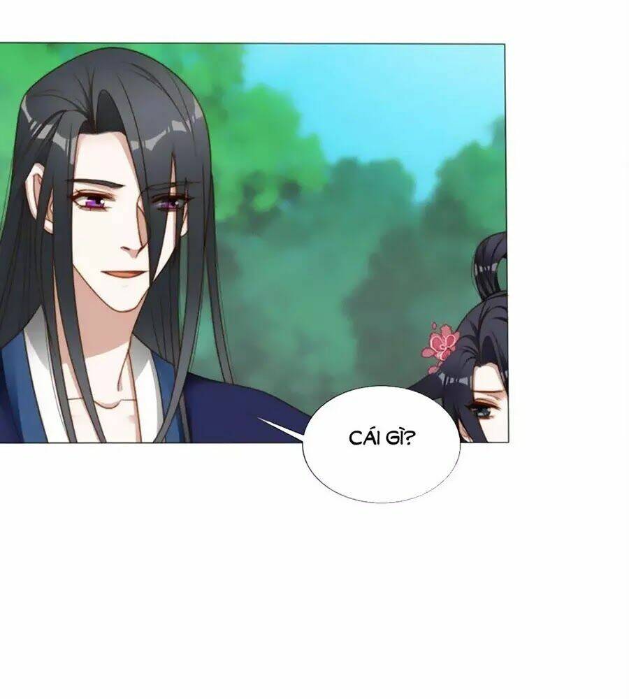 Thần Nữ Thái Năng Liêu: Chapter 31