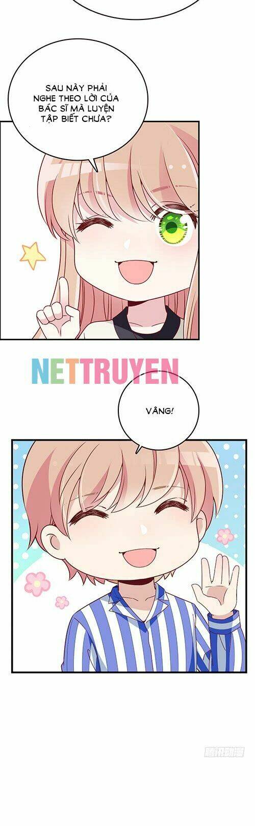 Bí Mật Kết Hôn Với Ảnh Đế: Vợ Ơi Đến Đây Tấn Công Đi Nào: Chapter 53