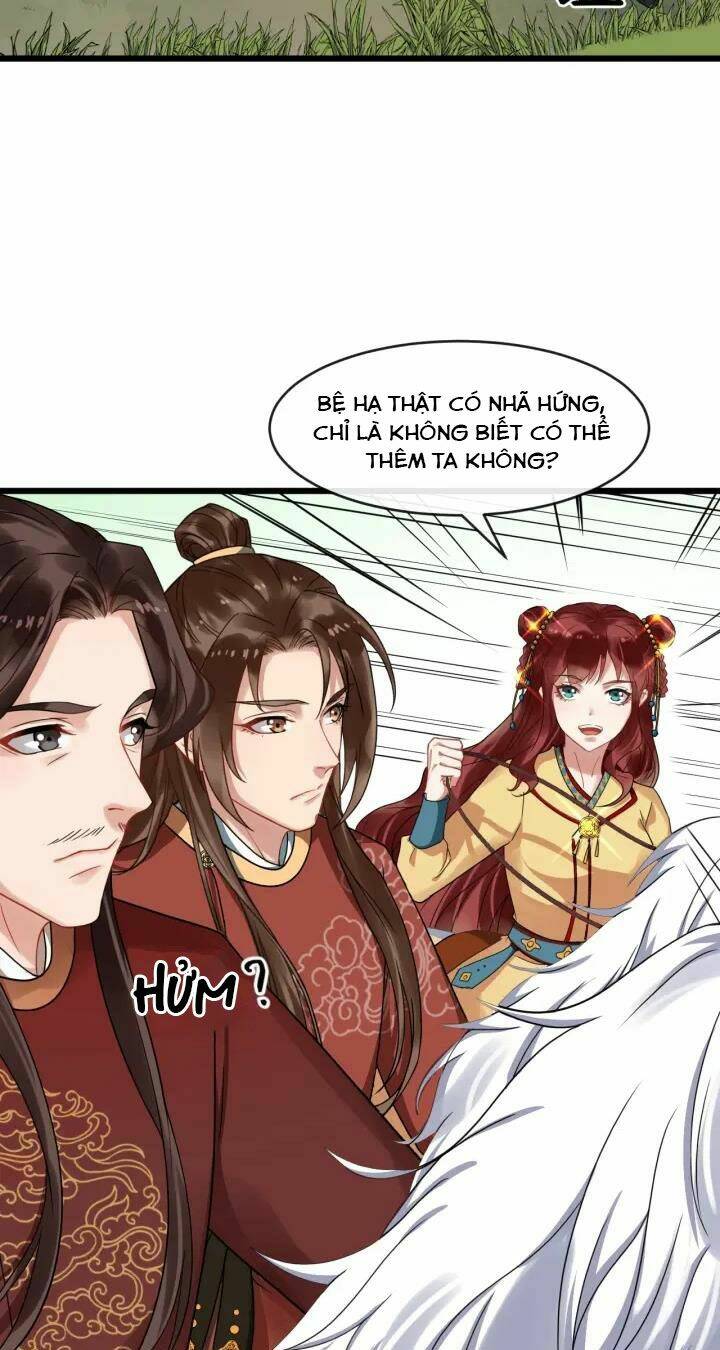 Bồng Sơn Viễn 2: Chapter 48