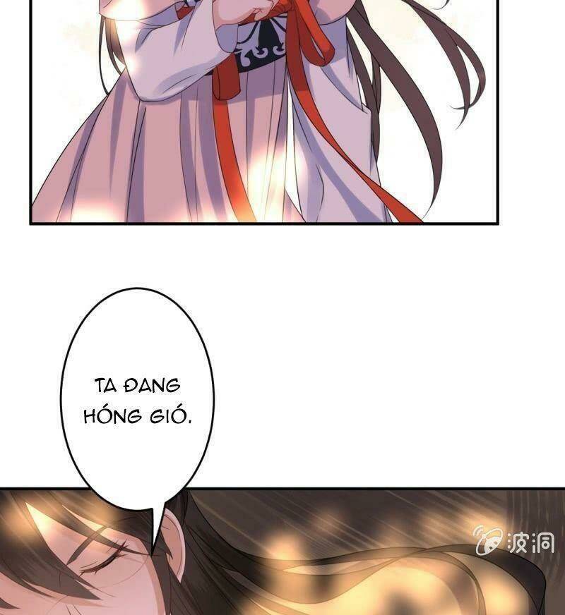 Vương Gia Kiêu Ngạo Quá Khó Cua: Chapter 67