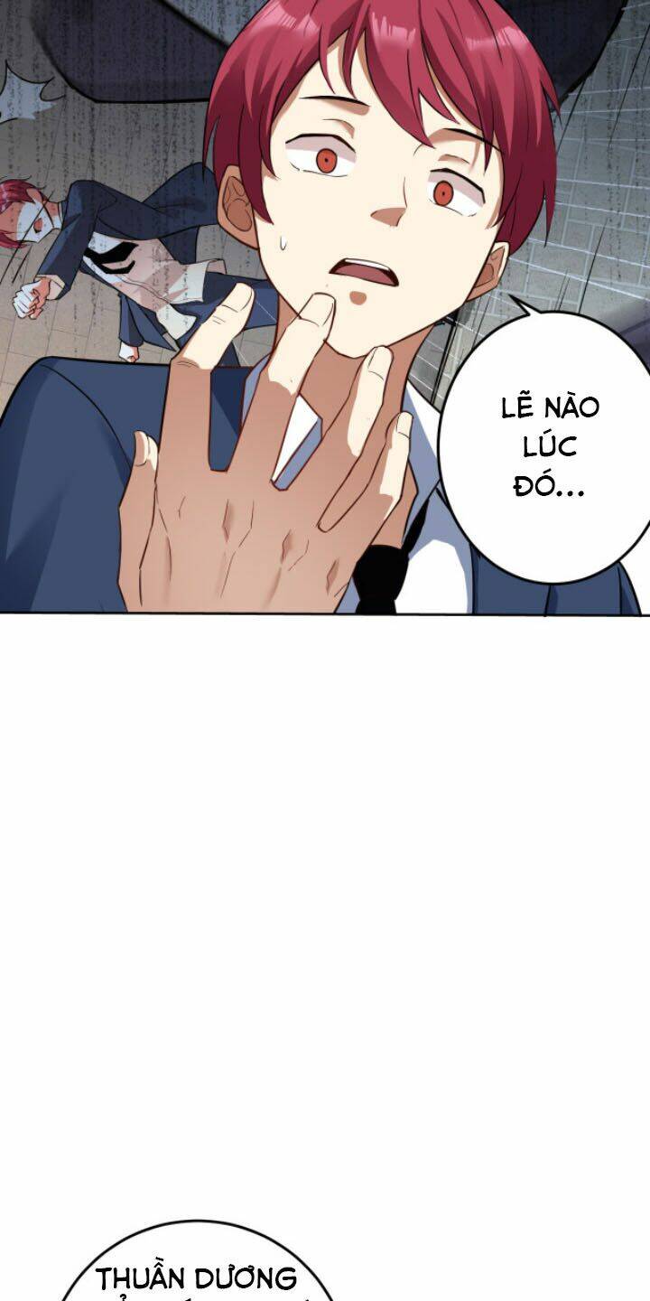 Lão Bà Ta Là Minh Chủ Võ Lâm: Chapter 3