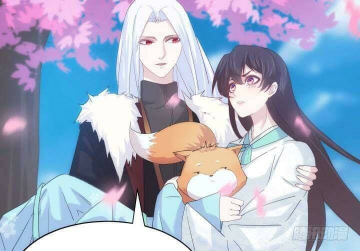 Bí Mật Của Dạ Tộc: Chapter 21