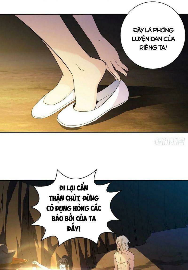 Ta Là Đại Hoàn Đan: Chapter 28