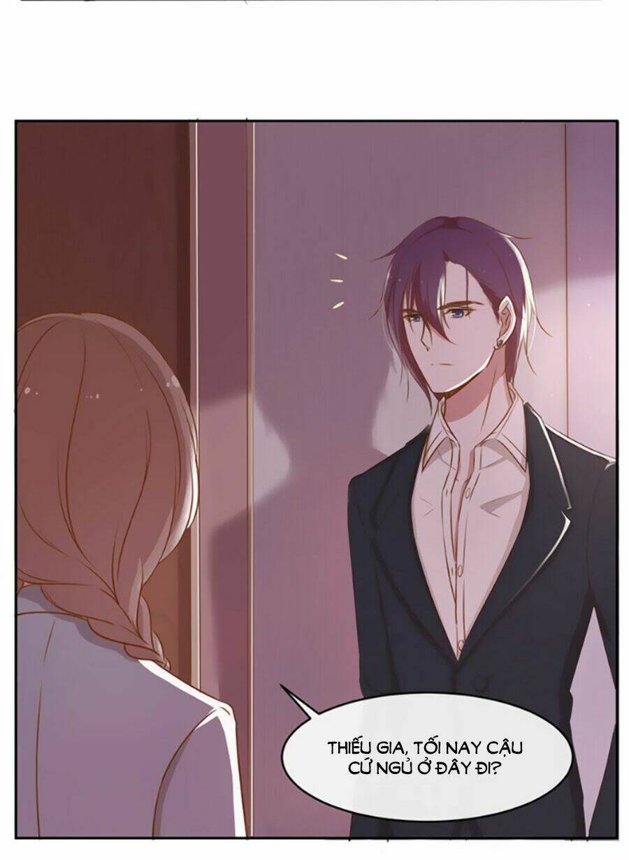 Cả Thế Giới Đều Không Bằng Người: Chapter 26