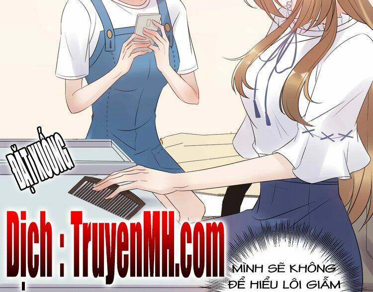 Trong Sinh Chi Ức Vạn Ảnh Hậu Yếu Thượng Vị: Chapter 45