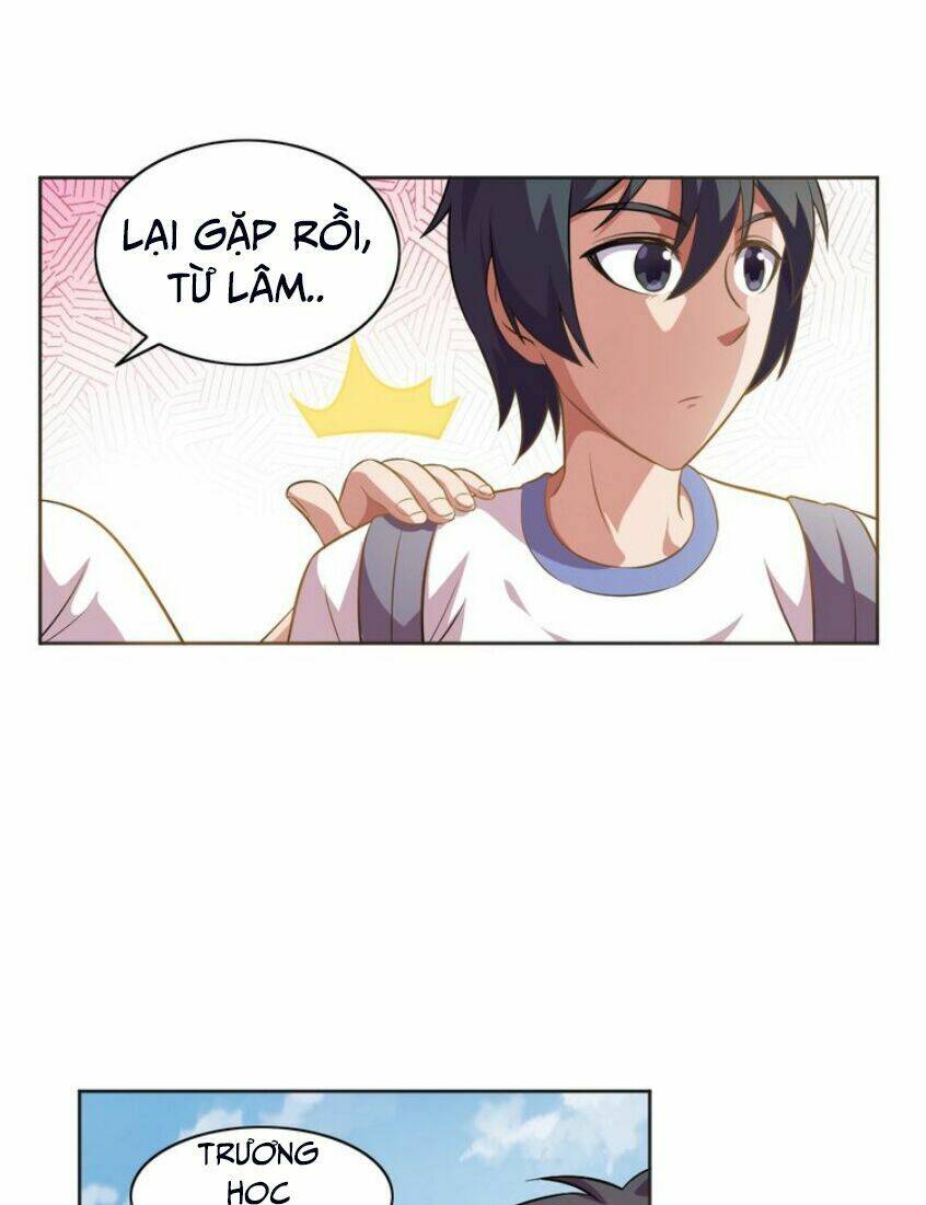 Chín Năm Nghĩa Vụ Tu Chân: Chapter 6