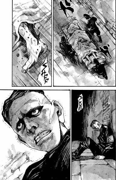 Neun-Takahashi-Tsutomu: Chapter 5
