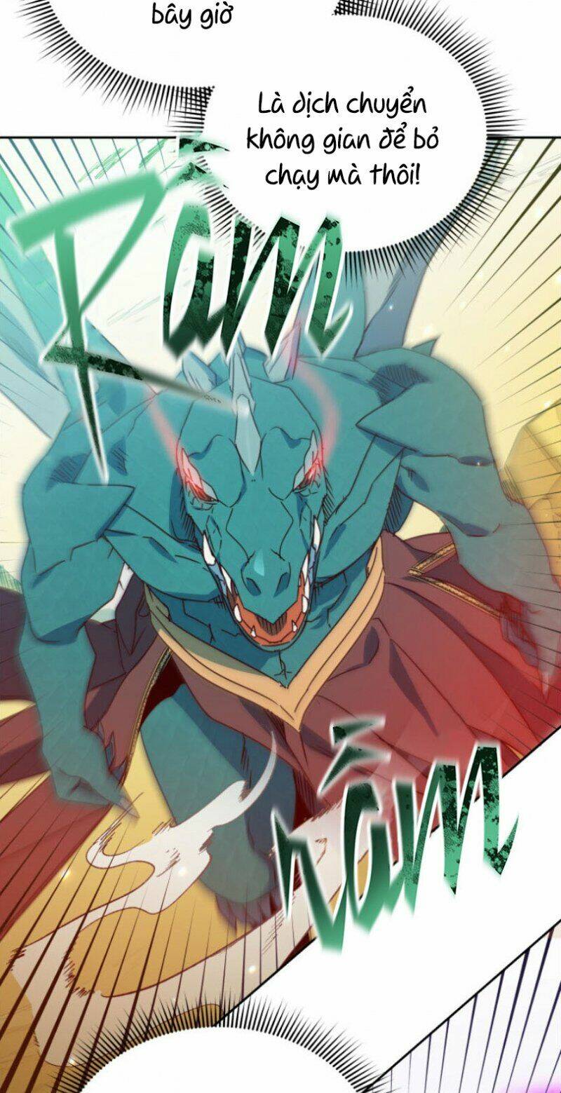 Nàng Elizabeth Thuần Khiết: Chapter 24