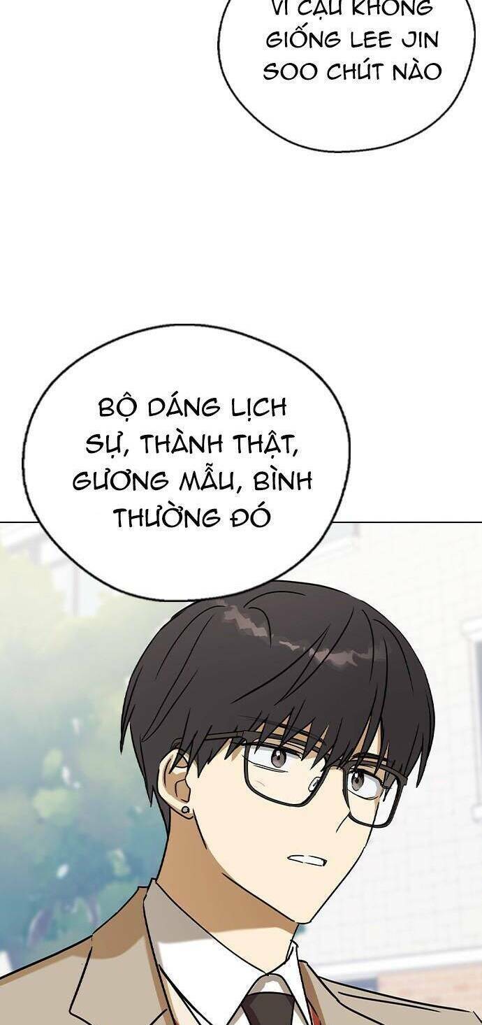 Duyên Nợ Kiếp Trước: Chapter 38