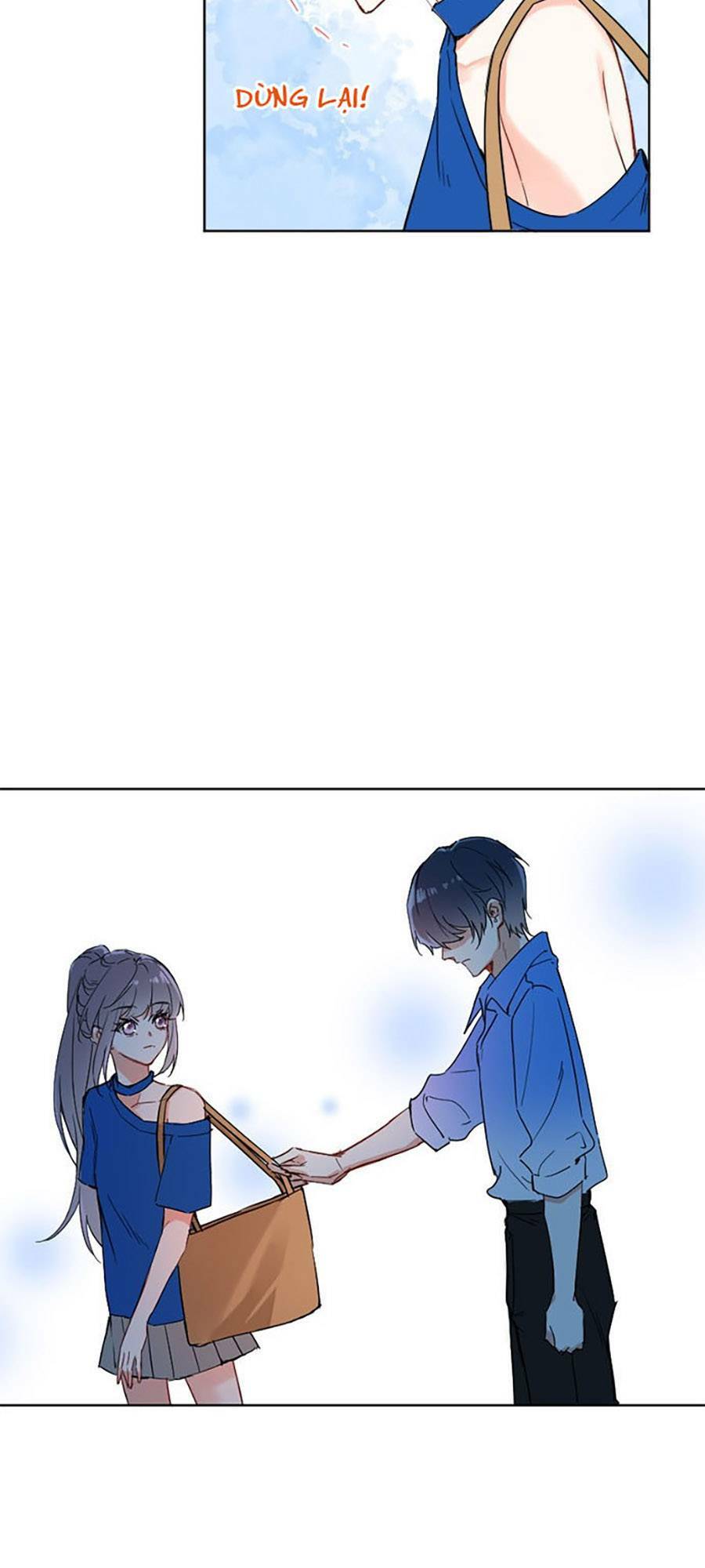 Tâm Động Thuấn Di: Chapter 56