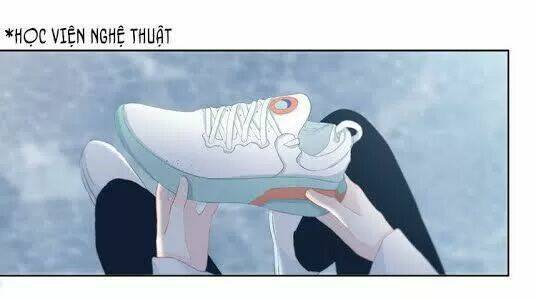 Vấp Phải Nghịch Quang: Chapter 35