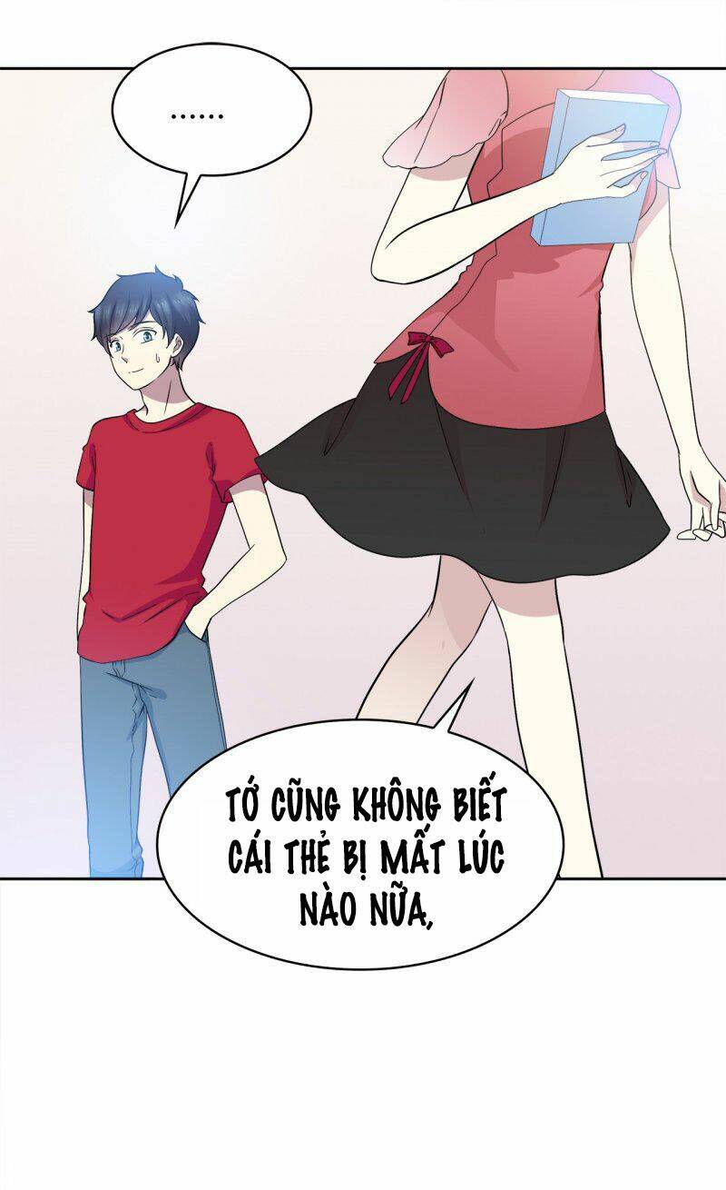 Người Yêu Thời Không: Chapter 47