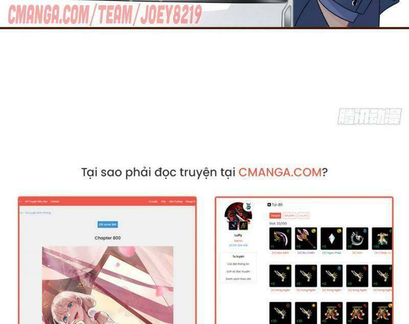 Bạn Gái Tôi Mới 30+: Chapter 82