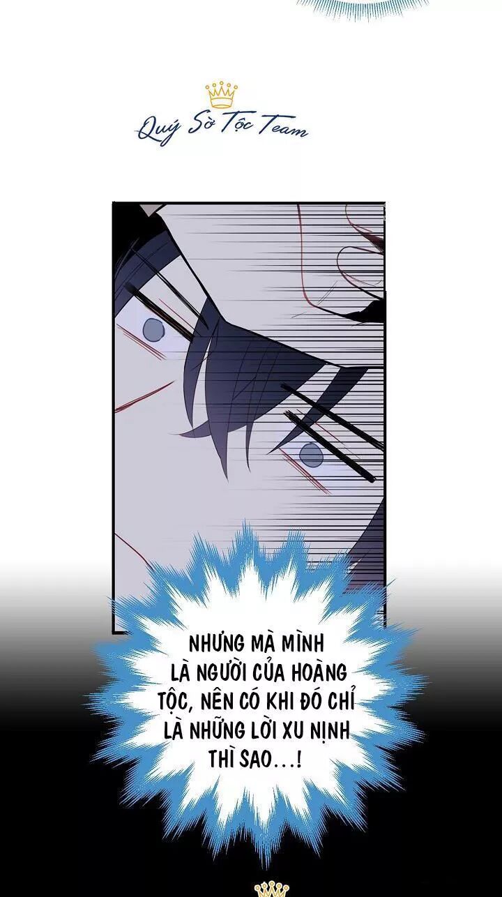 Tồn Tại Với Tư Cách Là Vợ Của Nam Chính: Chapter 104: Người đàn ông chưa bao giờ soi gương