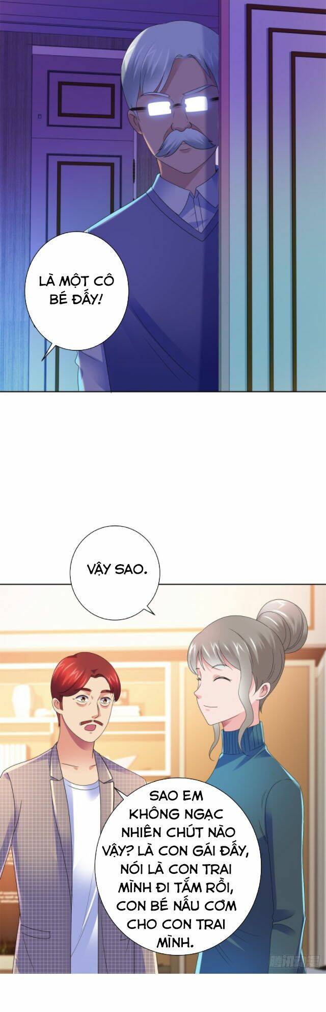 Đô Thị Chí Tôn Hệ Thống: Chapter 138