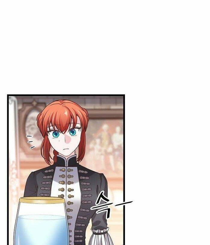 Nhân Vật Phản Diện Yêu Cầu Tôi Yêu Chàng: Chapter 24