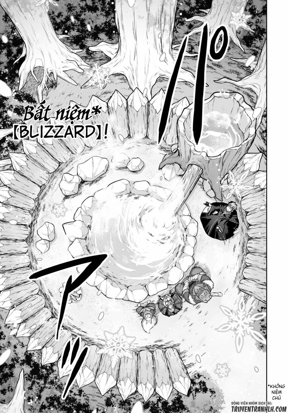 Next Life: Chapter 2