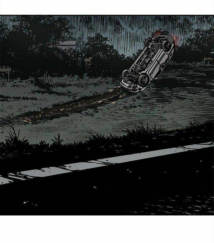 The Devil\’s Descendants: Chapter 8